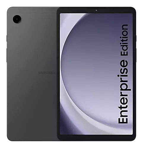Tablet Samsung Tab A9 64GB 4GB RAM Enterprise Edition Tela 8.7." X115 4G Grafite
