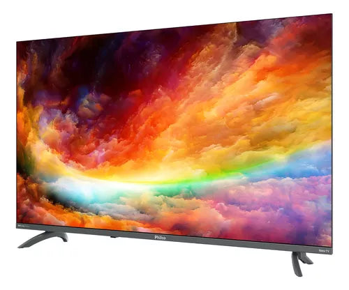 Smart Tv 43 Philco Led Roku Tv Dolby Audio Ptv43va4regb