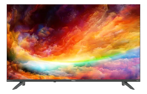 Smart Tv 43 Philco Led Roku Tv Dolby Audio Ptv43va4regb