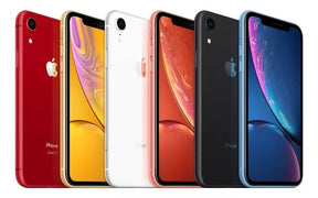 Apple iPhone XR 128 GB - Branco