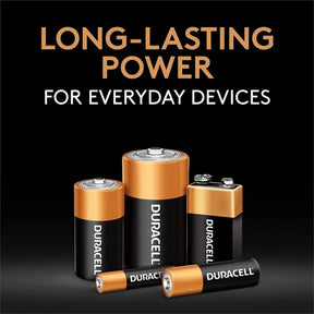 Pilha Alcalina Aaa Palito Duracell Com 16 Unidades