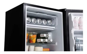 Frigobar Midea 93 Litros Black Edition