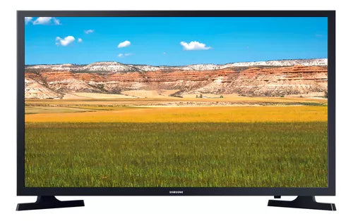 Smart Tv Samsung LS32BETBLGGXZD 32" HD Led (PROMOÇÃO)