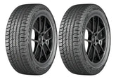 Kit 2 Pneus 205/55R16 Goodyear Eagle Sport 2 91V Aro 16