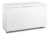 Freezer Horizontal Electrolux 513l Inverter (hi550) Cor Branco 220V
